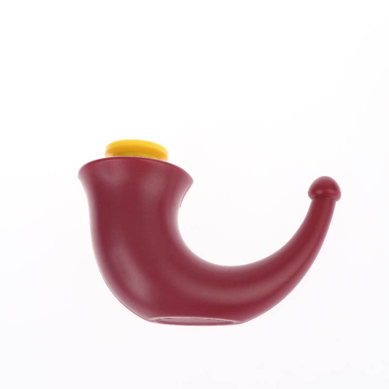 Kit de Lavagem Nasal Neti Pot  - Yoga Health & Fitness Center avaliação e preço