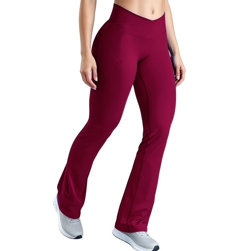 Leggings Esportivas HISTELLO V - Yoga Fitness Gym avaliação e preço
