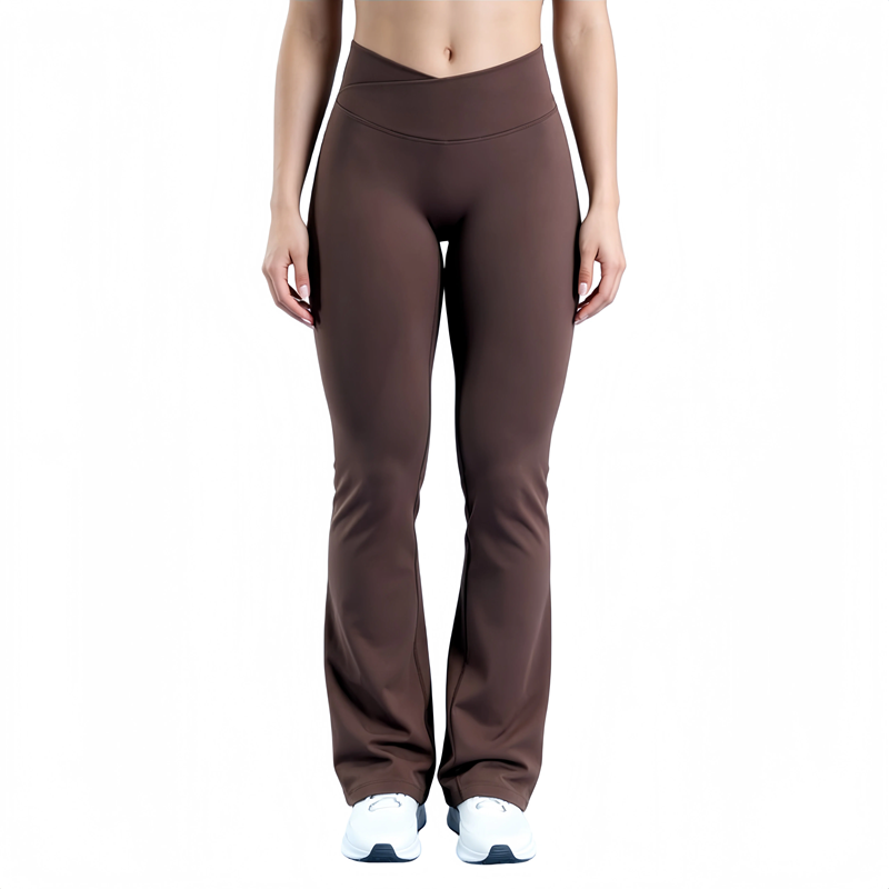 Leggings Esportivas HISTELLO V - Yoga Fitness Gym avaliação e preço