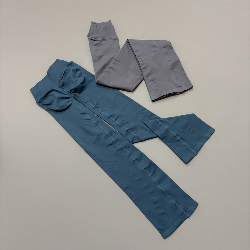 Leggings Esportivas HISTELLO V - Yoga Fitness Gym avaliação e preço