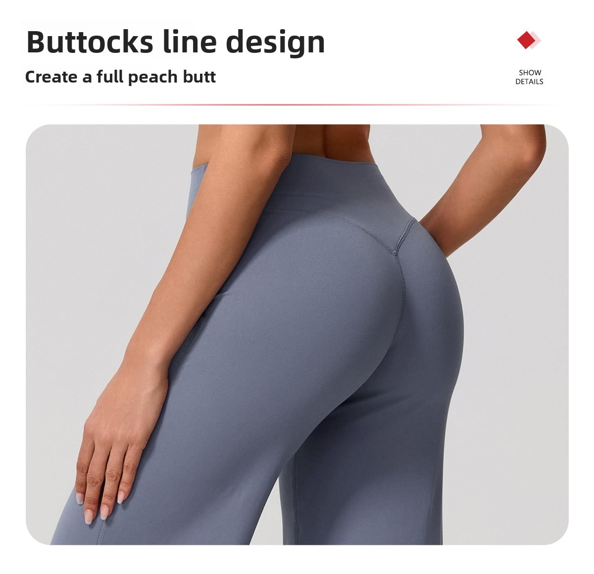 Calças Largas e Confortáveis L - Yoga Fitness Leggings avaliação e preço