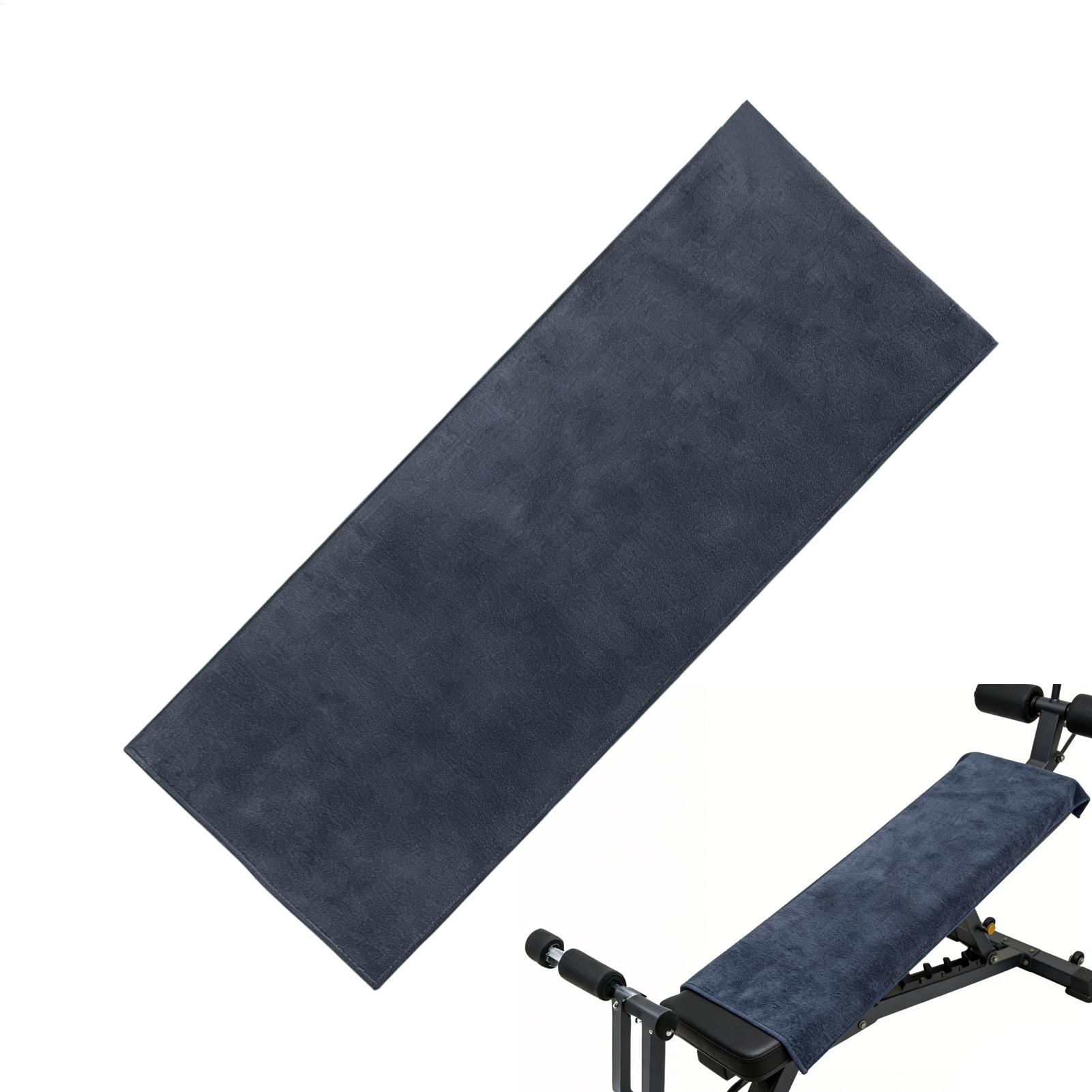 Toalha de Academia de Alta Per - Yoga Of Fitness Mat avaliação e preço