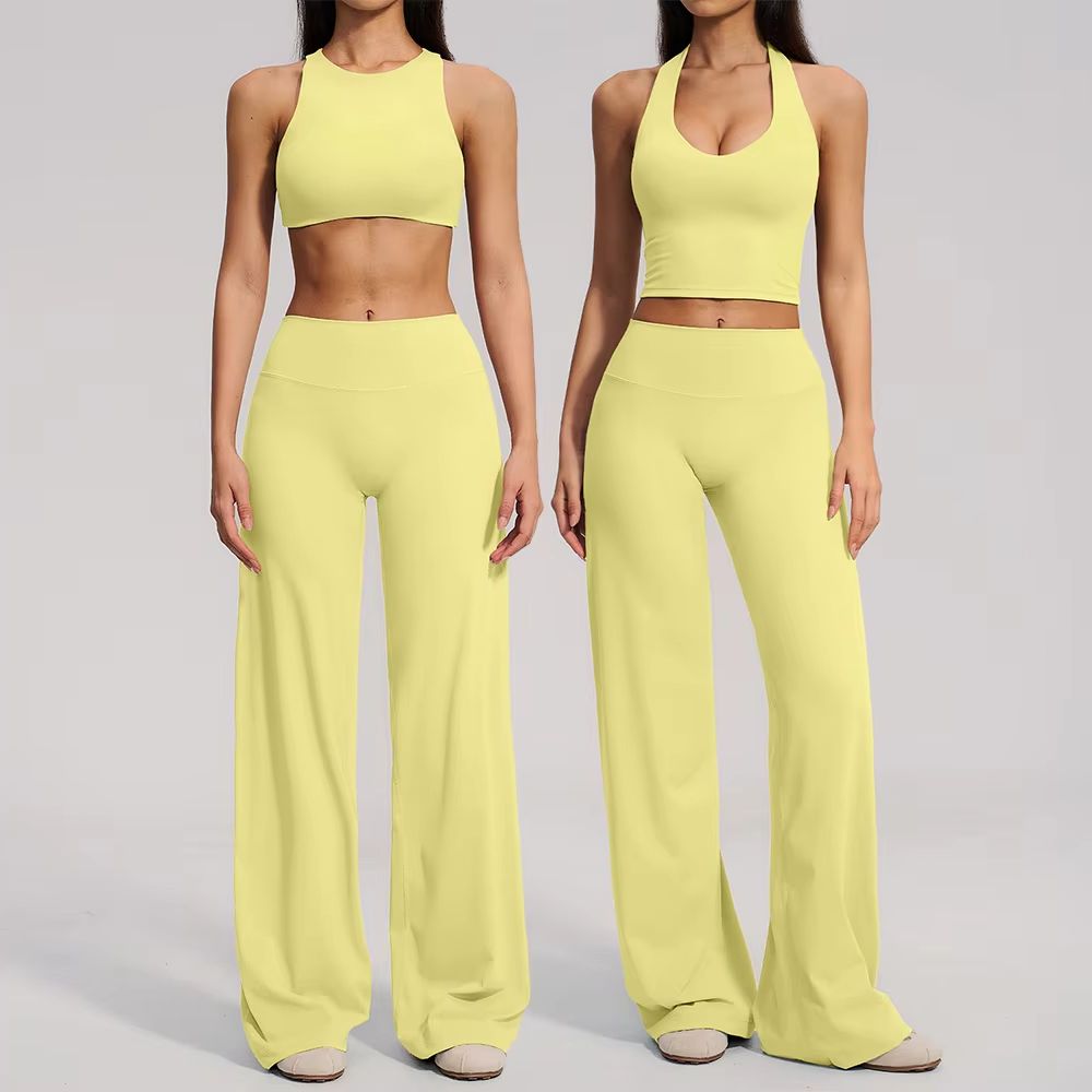 Conjunto de Yoga 2 Peças Roupa - Yoga Fitness Zumba avaliação e preço